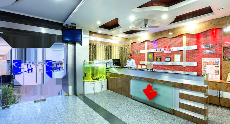Hotel Hayat Residency, Jaipur 3